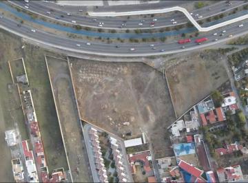Terreno / Lote , San Andrés Cholula · Terreno Comercial/mixto en Renta | 11,535 m² Sobre Periférico Ecológico