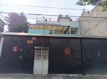 Departamento de 1 habitación, Coyoacán · A 5 Minutos de Ciudad Universitaria y a 5 de Zona de Hospitales