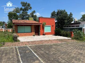 Casa de 3 habitaciones, Morelia · Casa Amueblada en Renta - Una Planta, Fracc. Campestre del Monte