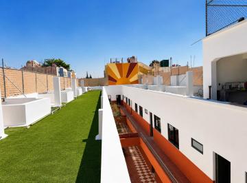 Departamento de 1 habitación, Guadalajara · Departamento en El Corazón de Guadalajara