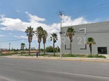 Terreno / Lote · 6953m² · Venta Terreno Comercial | Saltillo | Coahila