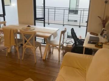 Departamento en Renta de 1 habitación Centro  · Loft/estudio, Colonia Juarez