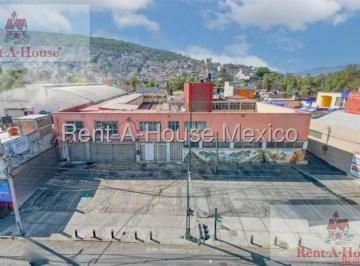 Local comercial · 719m² · Local Comercial en Renta en Gustavo Madero Vasco de Quiroga Ve 26 - 2605