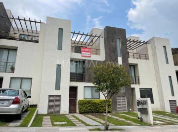 Departamento de 3 habitaciones, El Marqués · Casa en Renta | Mascardi, Residencial del Parque | Querétaro