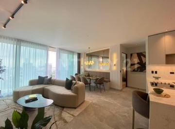 Departamento · 66m² · 1 Recámara · Pre Venta de Departamento| Monterrey, Nl