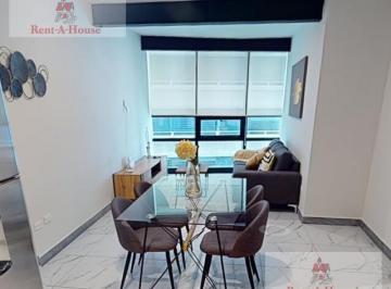 Departamento · 47m² · 1 Recámara · Departamento en Renta en Álvaro Obregón San Pedro de Los Pinos Ve 26 - 1525