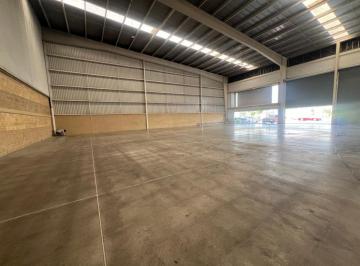 Bodega comercial , San Pedro Tlaquepaque · Renta Bodega Av Comercial 8 de Julio