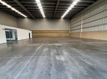 Bodega comercial , San Pedro Tlaquepaque · Renta Bodega Av Comercial 8 de Julio