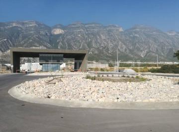 Terreno / Lote · 820m² · Terreno Industrial en Venta | Parque Industrial | Santa Catarina N. L.