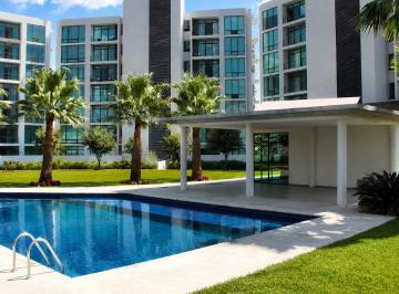 Departamento de 2 habitaciones, Monterrey · Departamento Renta en Torre Meseta, Dinastia, San Jeronimo