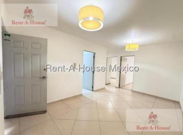 Departamento · 53m² · 2 Recámaras · Departamento en Venta en Doctores Cuauhtémoc Bj 27 - 29