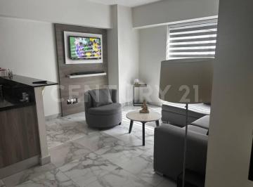 Departamento · 85m² · 3 Recámaras · 2 Estacionamientos · En Piso 12 de Exclusivo Condominio Vitapark
