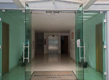 Departamento · 100m² · 3 Recámaras · 2 Estacionamientos · Departamento en Renta en Rincon de La Montaña, Atizapan de Zaragoza, Estado de Mexico
