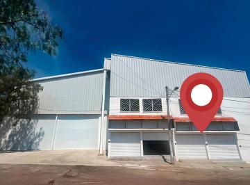 Local comercial · 132m² · 3 Estacionamientos · Local en Renta Lomas de Jesús María, Aguascalientes, Ags