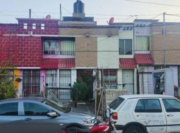 Casa de 3 habitaciones, Huehuetoca · Solo Contado Tres Niveles, Tres Recamaras Ampliada Documentacion en Regla