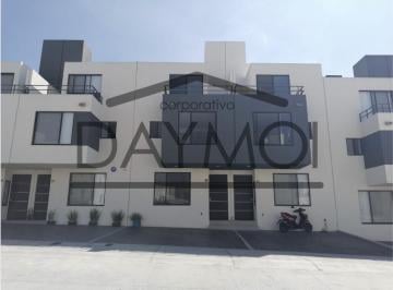 Casa en condominio de 3 habitaciones, El Marqués · Casa en Cda. Vía Cite 1200, 76246 Santiago de Querétaro, Qro.