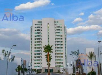 Departamento · 206m² · 3 Recámaras · 2 Estacionamientos · Departamento en Venta en Torre Campestre Santa Maria