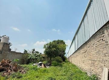 8b0f46a14a7e6cadbfeacf7935e61f4d579760bc06fa77772589c4b79d5aa652 · Terreno en Venta | San Sebastián El Grande, Tlajomulco de Zúñiga