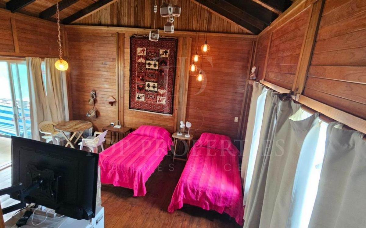 Studio for Rent, Francisco Alor Street, Puerto Morelos, Q. R.