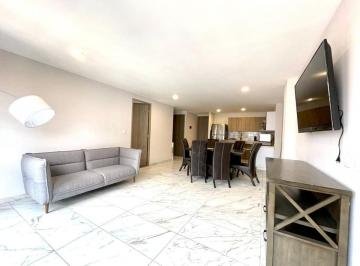 Departamento de 2 habitaciones, Naucalpan de Juárez · Departamento en Renta Sin Muebles en Lomas Manuel Ávila Camacho