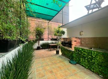 Departamento de 2 habitaciones, Cuauhtémoc · Se Renta Penthouse con Roof Garden Privado — Roma Norte