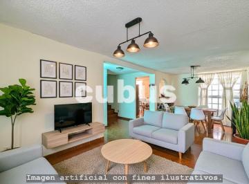 Casa de 3 habitaciones, Coyoacán · Casa con 3 Recámaras en Venta en Culhuacán, Coyoacán