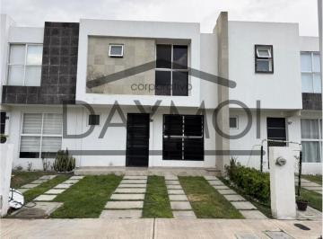 Casa en condominio de 3 habitaciones, Querétaro · Casa en Jaime Sabines 3085, Condominio La Noria de Sonterra, Querétaro.