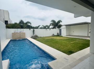Casa · 550m² · 3 Recámaras · Casa - El Mascareño
