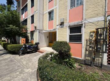 Departamento de 3 habitaciones, Azcapotzalco · Renta Dpto. Amueblado Unidad Cuitlahuac 3 Recámaras, 1 Baño 1 Auto