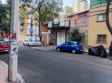 Terreno / Lote 495m² Venta Anáhuac I Sección · Terreno con Tres Frentes Ideal Para Desarrollar