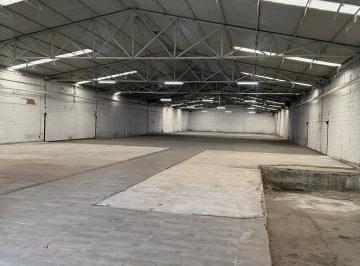 Bodega comercial , Tijuana · Bodega Comercial en Renta