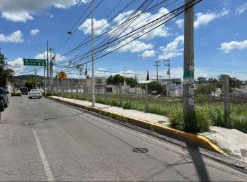 Terreno / Lote , Corregidora · Terreno en Renta Sobre Libramiento Sur Poniente, Corregidora Qro. 1,000 m²