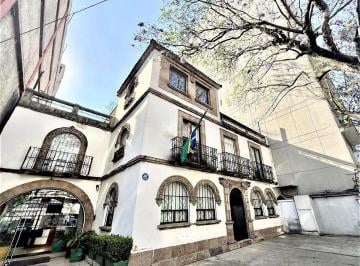 1f6703cbca437eed1692754f7970a0aa6f67e5b4189976a6bdf5f14edcab15f7 · Casa en Renta en Miguel Hidalgo Polanco con Uso de Suelo (M²cus15)