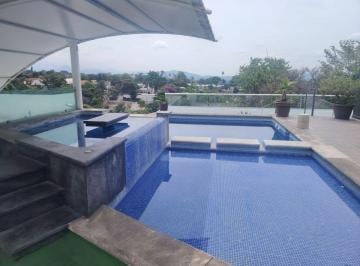 Departamento de 2 habitaciones, Cuernavaca · Departamento Muy Lindo en Las Palmas en Privada con Porton Eléctrico