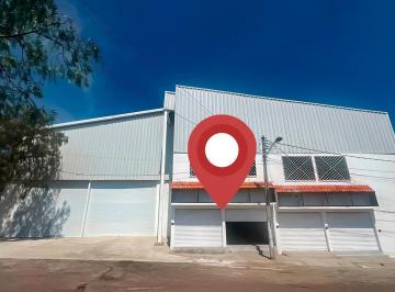 Local comercial · 82m² · 3 Estacionamientos · Local en Renta Lomas de Jesús María, Aguascalientes, Ags