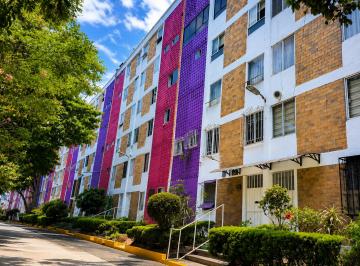 Departamento de 2 habitaciones, Benito Juárez · Departamento en Venta en Narvarte Oriente | Unidad Scop | $2,500,000