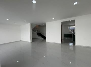 Casa de 4 habitaciones, San Andrés Cholula · Casa en Venta Lomas de Angelópolis