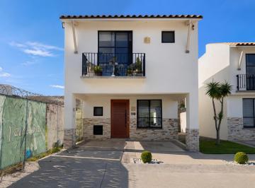 Casa de 3 habitaciones, León · Casa Nueva en Venta Lomardía Residencial Leon Gto Zona Norte. Ubicada a 13 Min de Plaza Mayor.