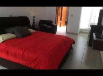 Departamento compartido de 2 habitaciones, Guadalajara · Chapalita Habitacion