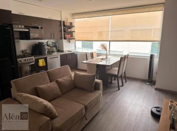 Departamento · 67m² · 2 Recámaras · 1 Estacionamiento · Departamento Narvarte Oriente