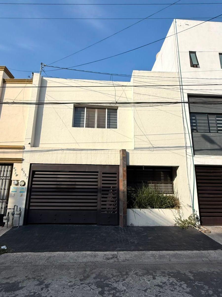 Rental House in Cumbres Oro