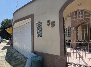 Casa de 3 habitaciones, Alvaro Obregón · Casa de 517 m² con 3 Recámaras en Venta en Paseo de Las Lomas