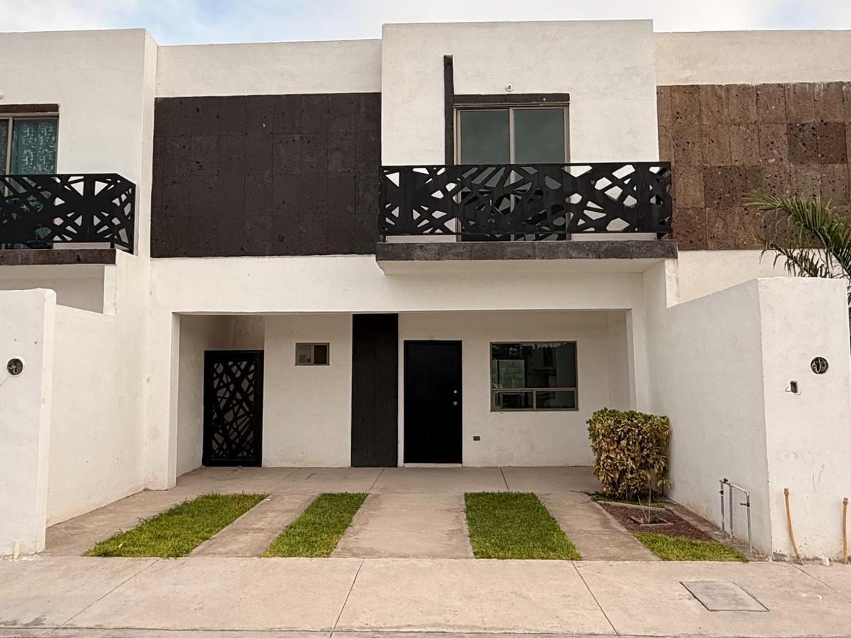 House for Sale in Rincón San José, Torreón, Coah