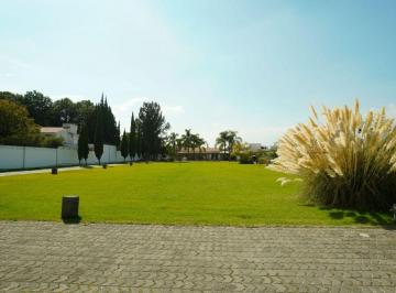 Terreno / Lote , Puebla · Terreno Premium en Venta en Zavaleta | 2,940 m² Dentro de Fraccionamiento Residencial Exclusivo