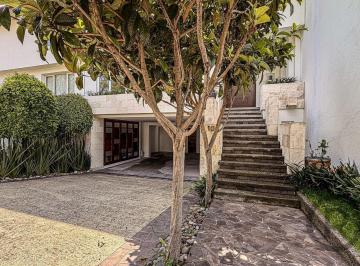 Casa · 248m² · 3 Recámaras · 6 Estacionamientos · Casa - Lomas de Las Palmas