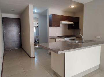 Departamento de 3 habitaciones, Coyoacán · Departamento de 3 Recámaras en Parkes Coyoacán