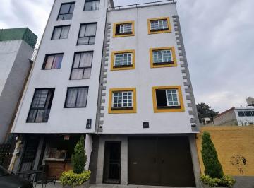Edificio de 14 habitaciones, Coyoacán · ¡Edificio con Oportunidad de Inversión Cerca a Ciudad Universitaria!
