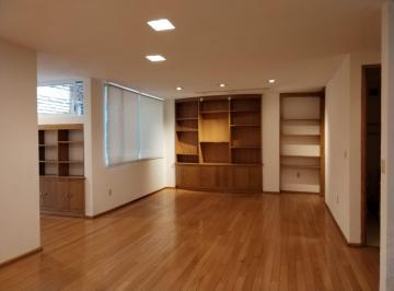 Departamento de 3 habitaciones, Miguel Hidalgo · Lindo Departamento