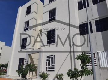 Departamento de 3 habitaciones, Tulum · Departamento en Onix 06 #, Tulum Centro, Quintana Roo.