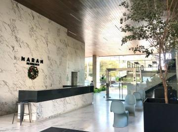 Departamento · 3 Recámaras · Departamento 3 Rec Amueblado en Renta en Naran
